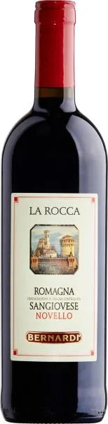 Bernardi novello DOC 75 cl