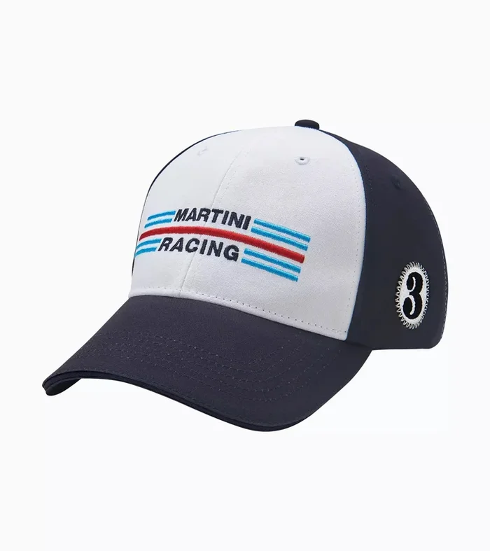 Berretto da baseball – MARTINI RACING®