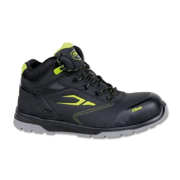 Beta 7321na Scarpe Alte S3 Tg 44