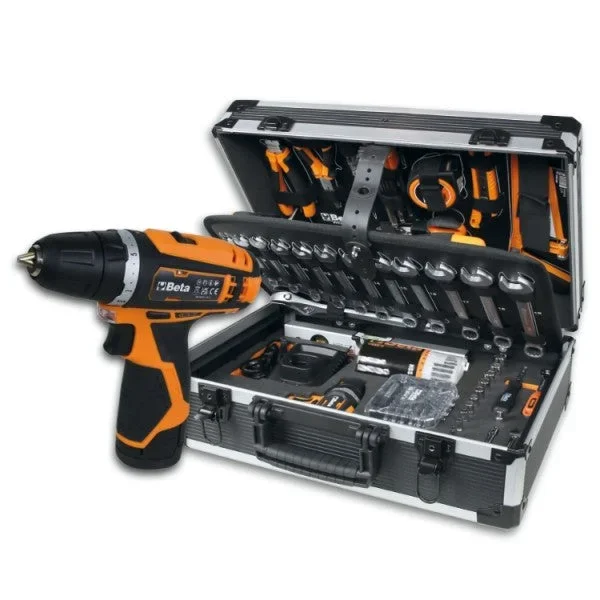 Beta Bw 2056e Valigia 12v/19p