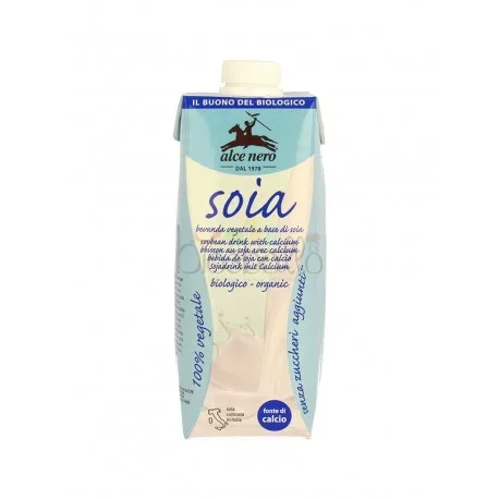 Bevanda di soia 500ml