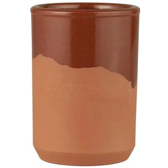 Bicchiere rustico Ib laursen