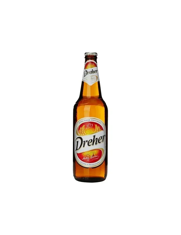 Birra Dreher – 33 cl