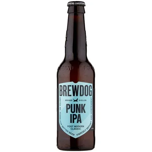 BIRRA IPA 1 BOTTIGLIA