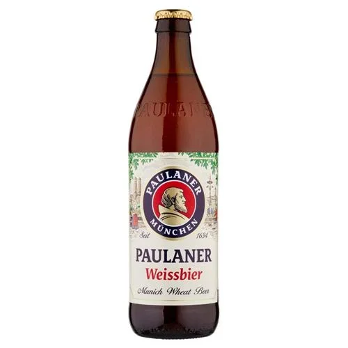 BIRRA WEIS