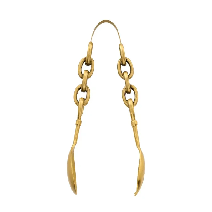 Bitossi Home Catena Pinze L 23 cm