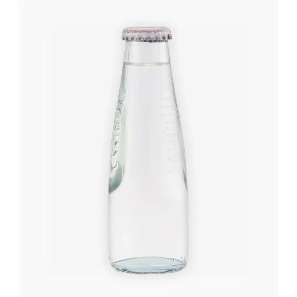 Bitter Sanpellegrino Bianco cl.10×40