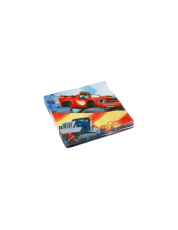 BLAZE TOVAGLIOLI 33X33 PZ20