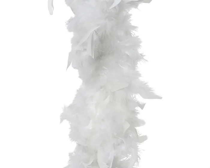 Boa Piume Perla D 8×150 Cm