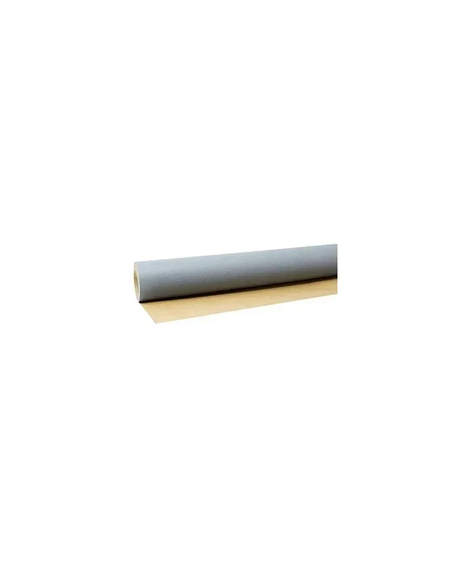 Bobina di carta millerighe 60gr cm 100 x 20mt celeste