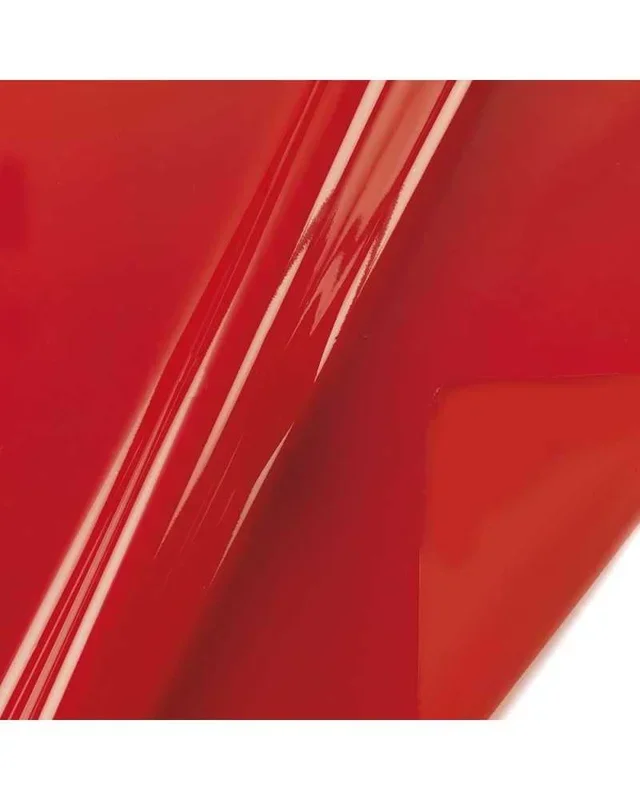 BOBINA IN PPL BASIC – ROSSO SATINATO