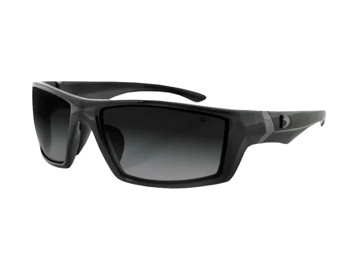 Bobster WHISKEY SUNGLASS POLARIZZATE BALISTICHE