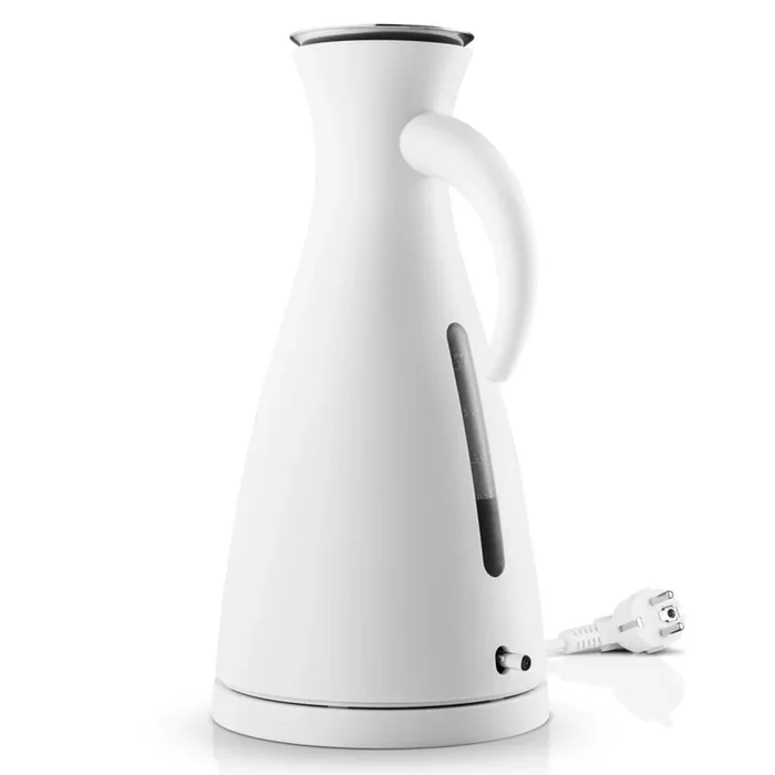 Bollitore elettrico 1,5 l, opaco bianco, Eva Solo