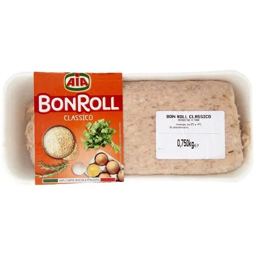 BON ROLL CLASSICO