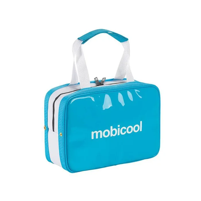 Borsa Termica Icecube Da 13l 33x12x24cm