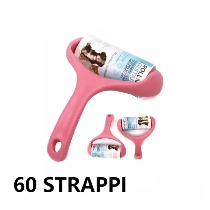 Bps – Spazzola Per Cane