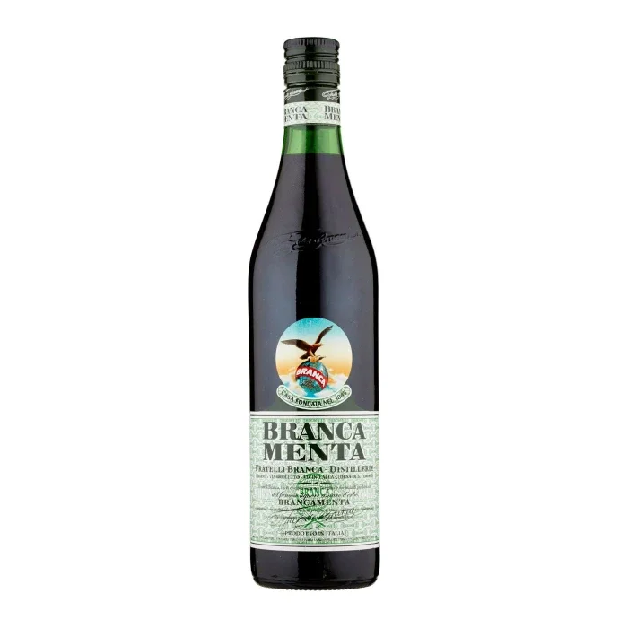 Branca Brancamenta 70 cl