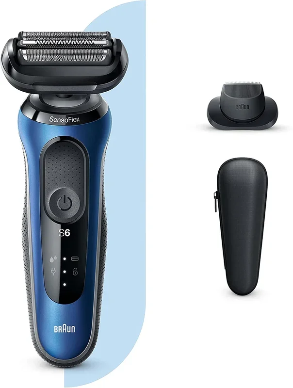 Braun Series 6 60-B1200S