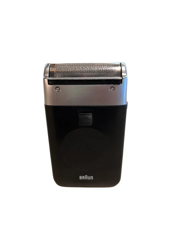 Braun Sixtant 6006 o Syncron Sixtant 6006 o Syncron USATO