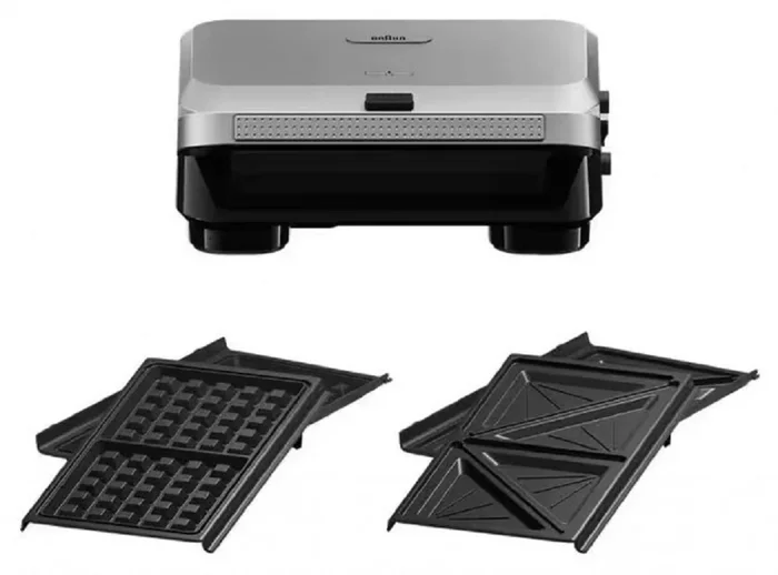 Braun Snack Maker 5 SM5005