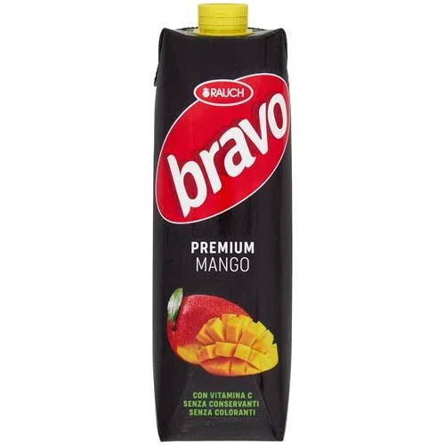 BRAVO MANGO CL100