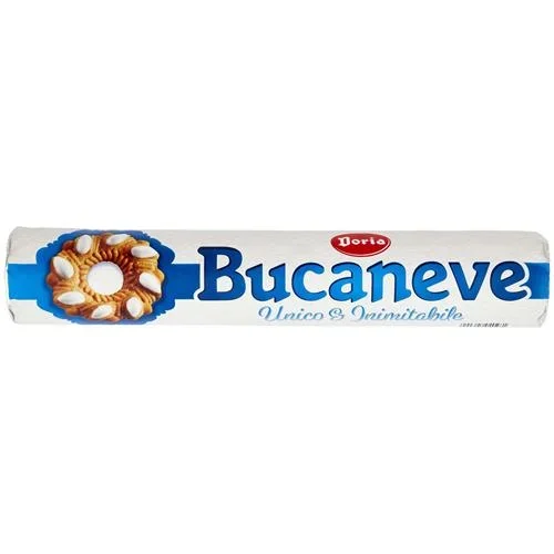 BUCANEVE