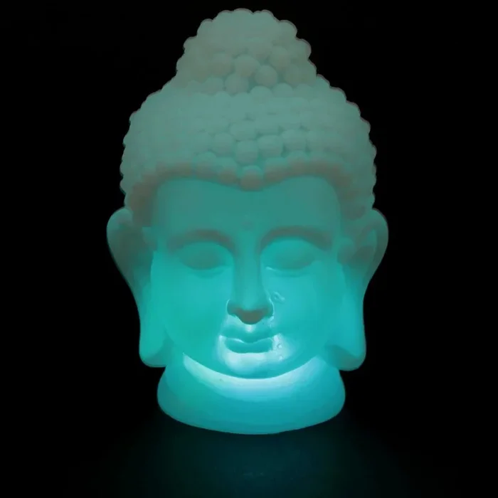 Buddha Luminoso