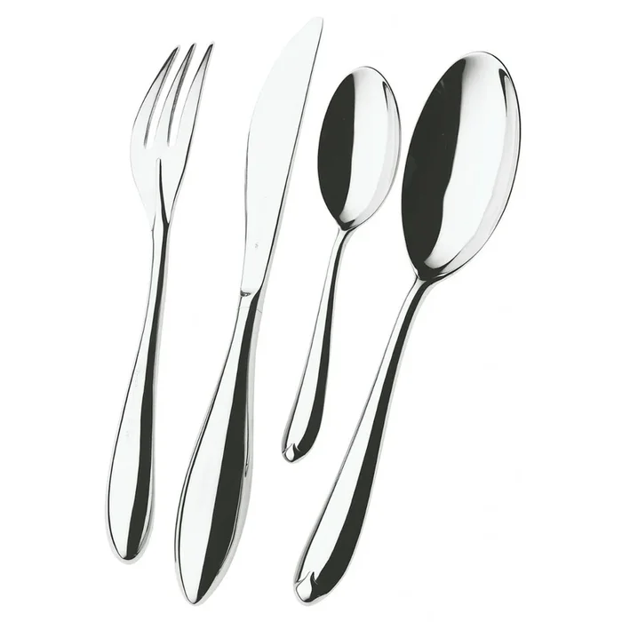 BUGATTI Venezia Set posate 75 pezzi