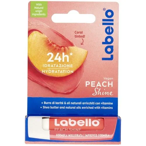 BURROCACAO PEACH SHINE 5.5ML