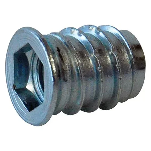 Bussola Cava Esagonale M 6 – Pz. 20