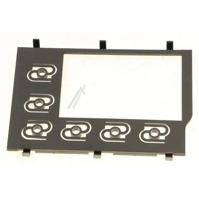Buttons Frame, Fc Lavatrice C00534121