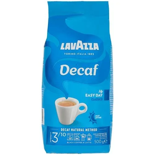 CAFFÈ GRANI DEK