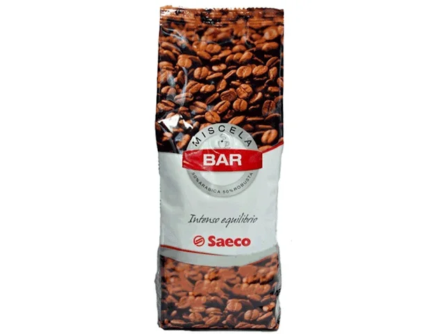 Caffè in grani Saeco Bar 250 gr.