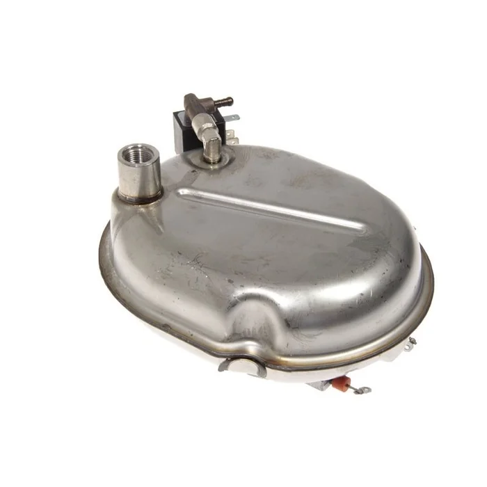 Caldaia Completa Ariete Microonde AT2096001910