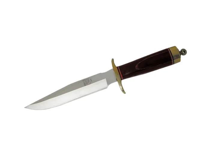 Camel RANDALL WOOD HANDLE CM.15