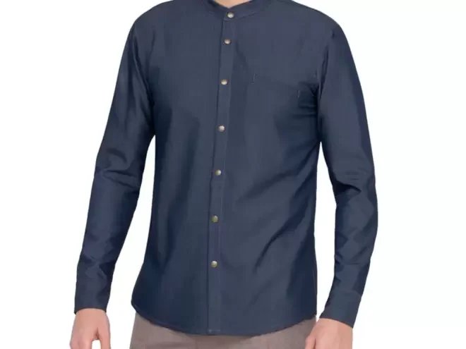 Camicia Roger