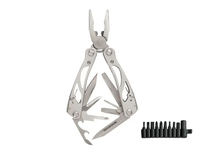 Camillus WINCHESTER WINFRAME MULTITOOL