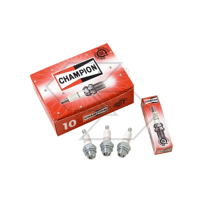 Candela Champion Rc12yc