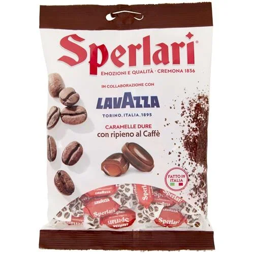 CARAMELLE CAFFE LAVAZZA