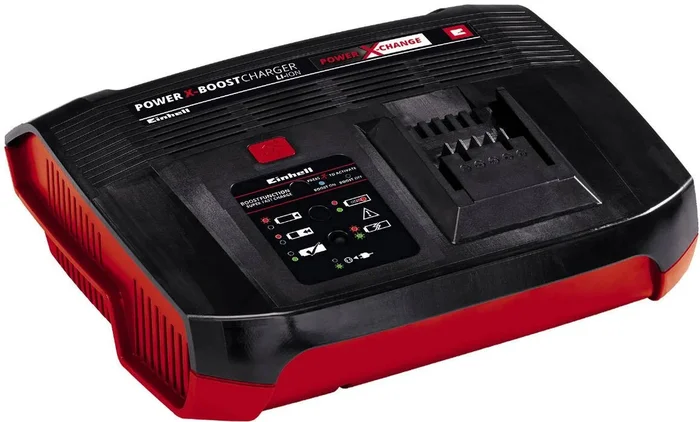 Caricabatteria Pxc Boostcharger Einhell