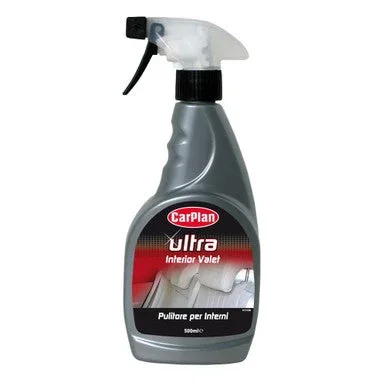 Carplan – Ultra pulitore interno 500 ml