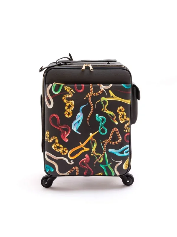 Carrello serpente – 03013