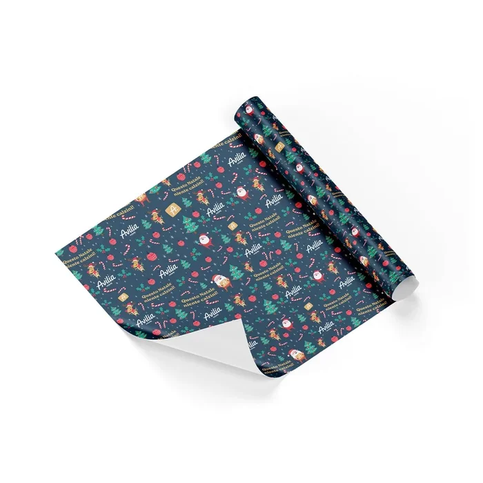 Carta Regalo Avilia Home – 1 foglio 70x100cm