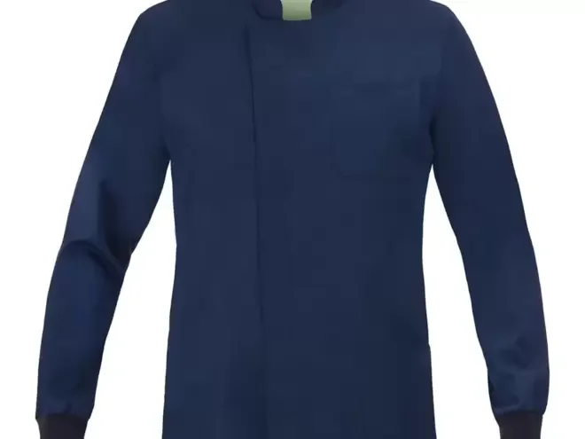Casacca Silvano M/L