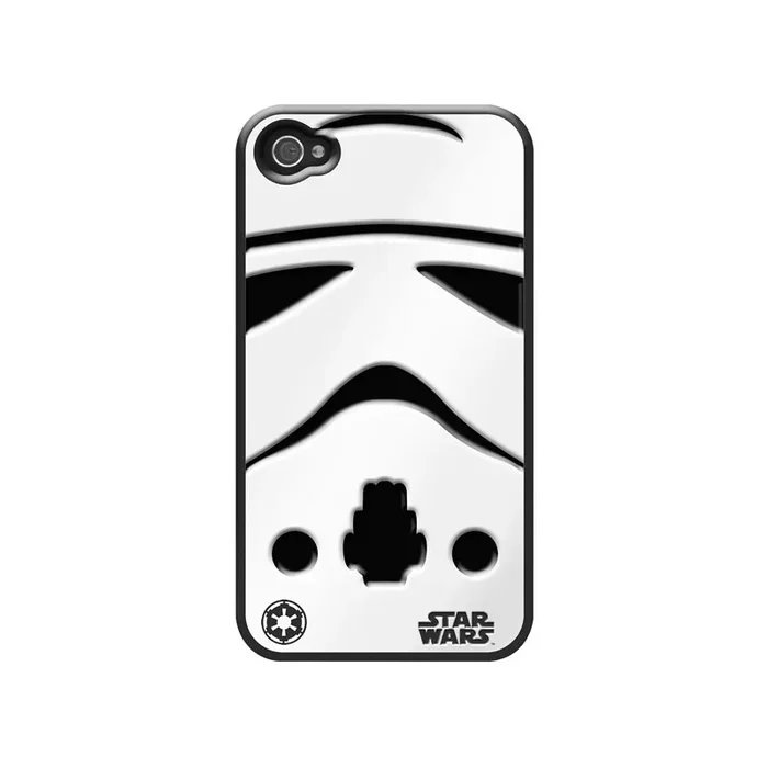 Case per iPhone 4 Stormtrooper