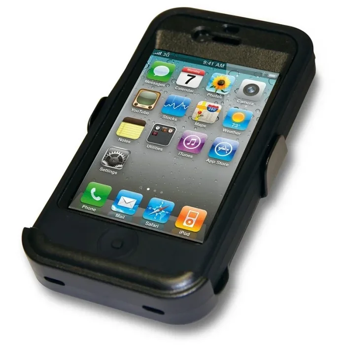 Case Protettivo per iPhone 4