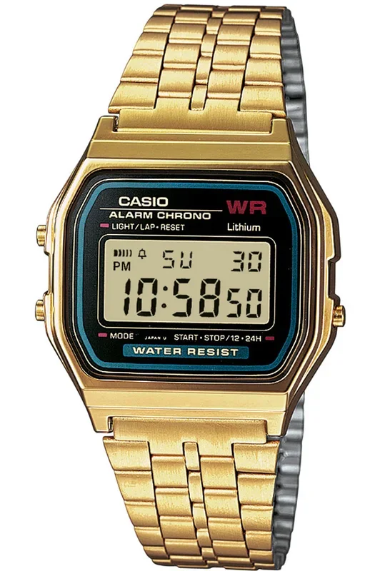 Casio Vintage A159WGEA-1EF