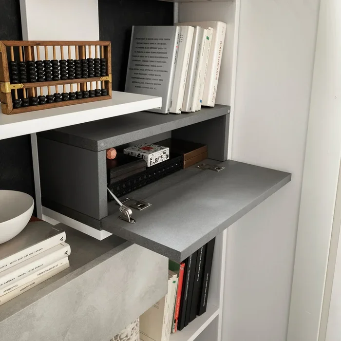 Cassetto Libreria Urban