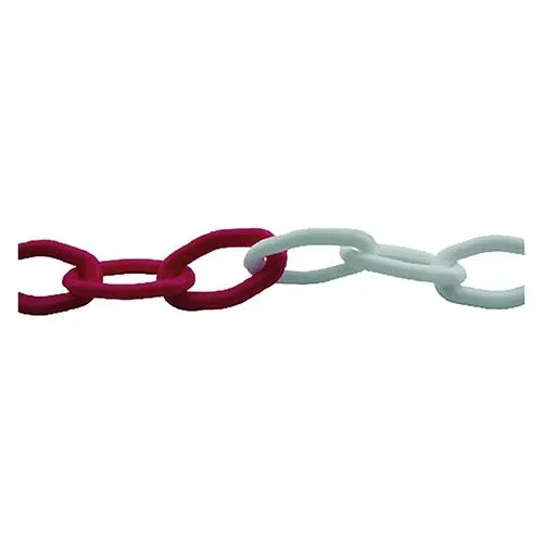 Catena Bicolore Ø Mm 5 X 25 Mt