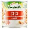 Ceci Cotti Al Vapore Bonduelle